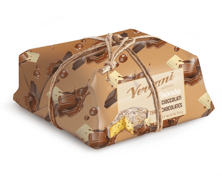 colomba gourmet 3 cioc 1a09911a