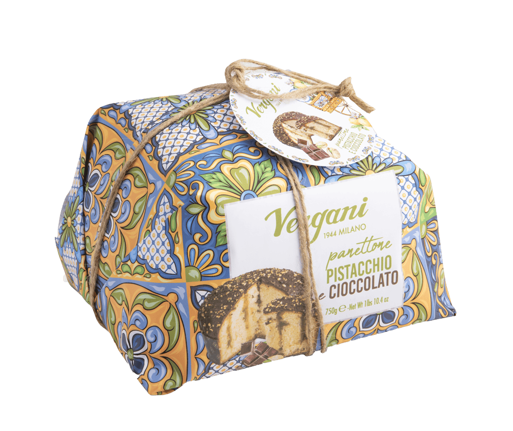 Panettone pistacchio cioccolato Sicily trip 2 20b427ec