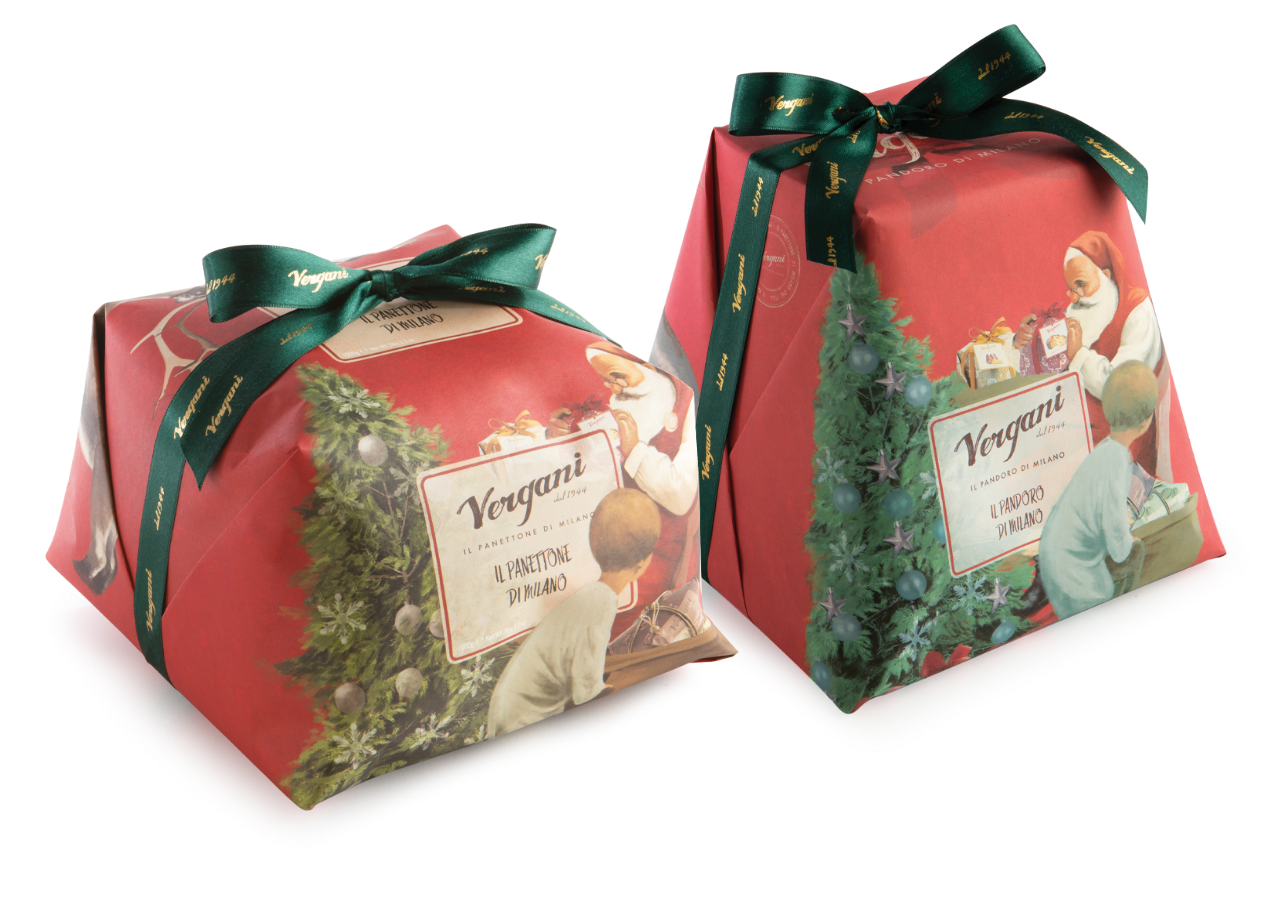 panettone babbo natale 9ff00e8e