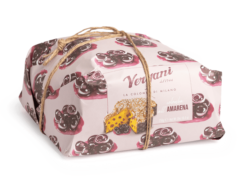 colomba gourmet amarena a180e277